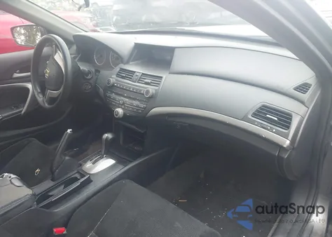 2008 Honda Accord 2.4 Ex z USA, uszkodzony, nr VIN 1HGCS12788A023833